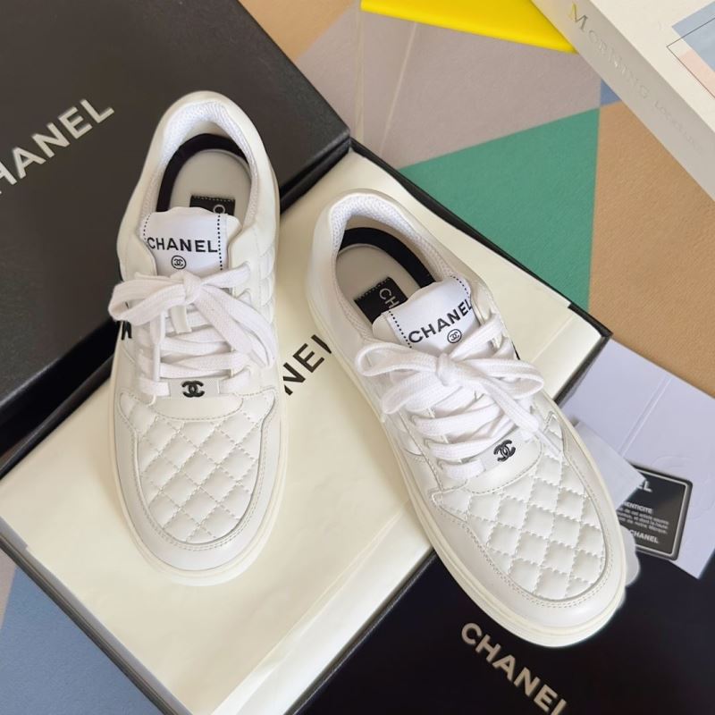 Chanel Sport Shoes